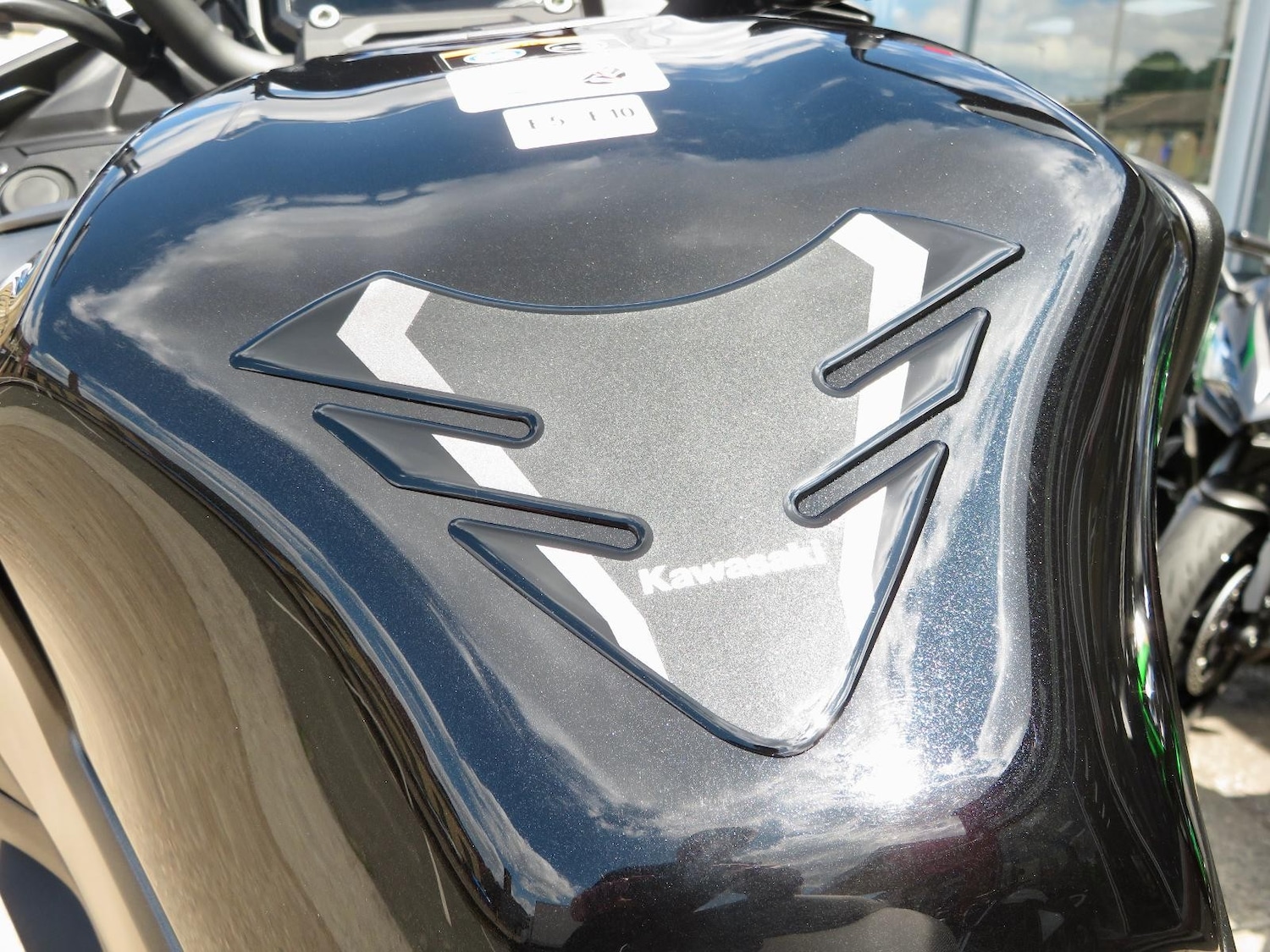 Used Kawasaki VERSYS 650 2025 for sale - 78907218: Photo 5