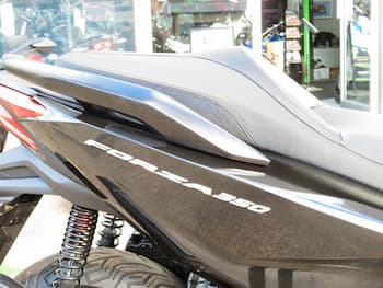 Used Honda NSS 2024 for sale - bike-79739861: Photo