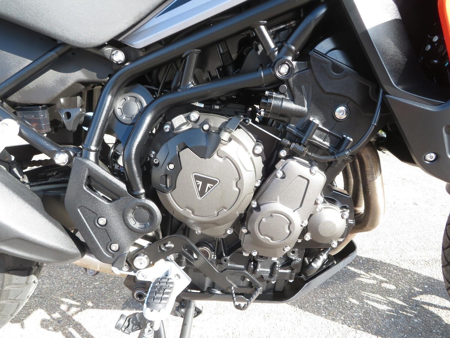 Used Triumph TIGER 2023 for sale - 78907240: Photo 5