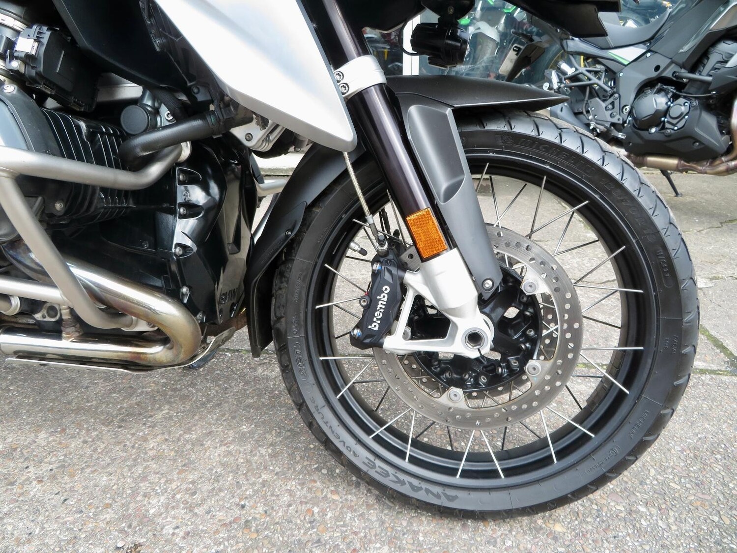 Used BMW R1200 2016 for sale - 78907267: Photo 17