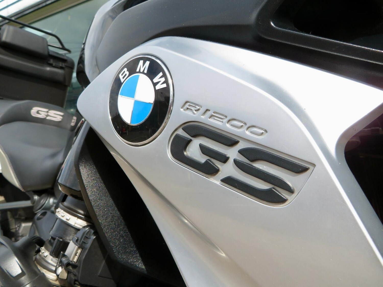 Used BMW R1200 2016 for sale - 78907267: Photo 19