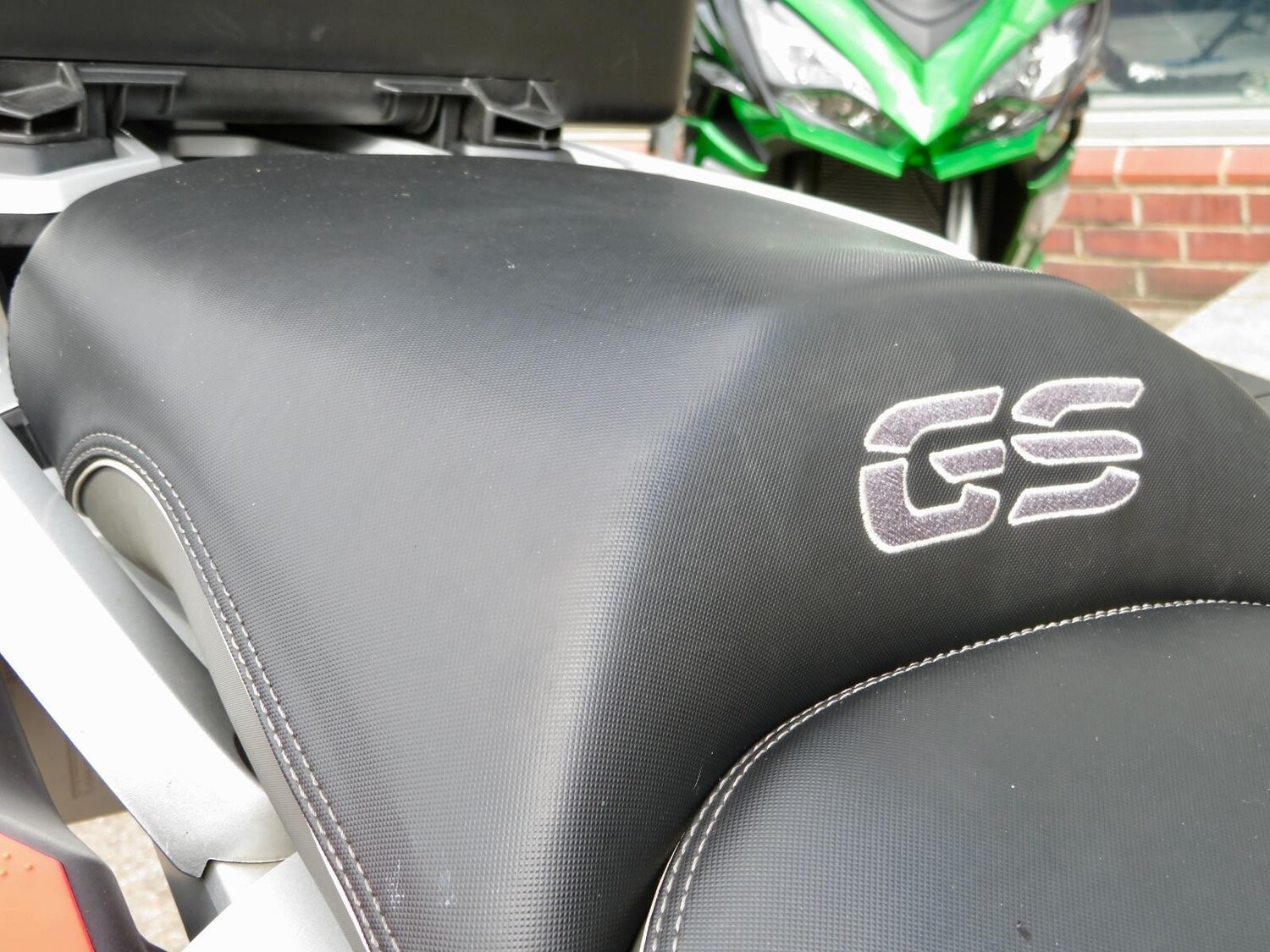 Used BMW R1200 2016 for sale - 78907267: Photo 20