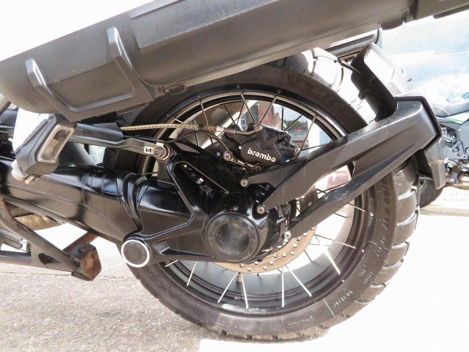 Used BMW R1200 2016 for sale - 78907267: Photo 21