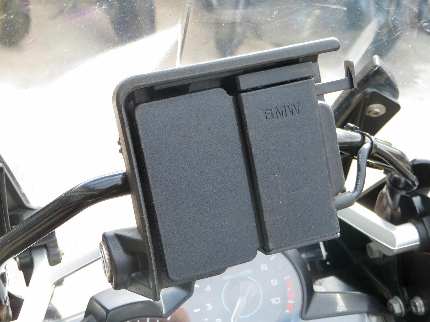 Used BMW R1200 2016 for sale - 78907267: Photo 23