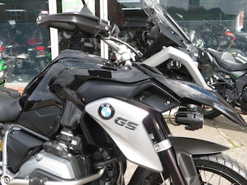 Used BMW R1200 2016 for sale - bike-78907267: Photo