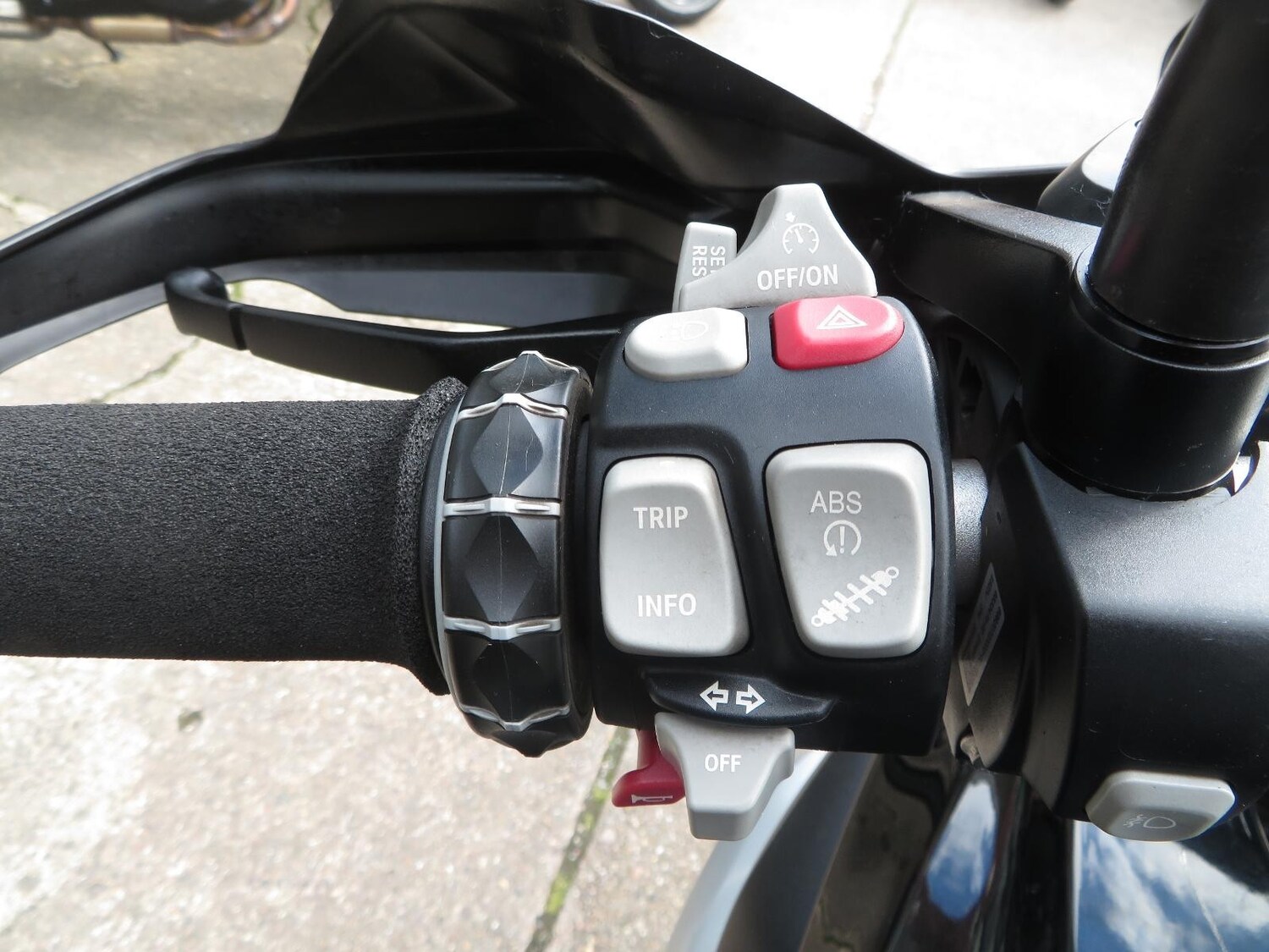Used BMW R1200 2016 for sale - 78907267: Photo 5