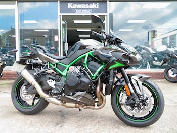 Used Kawasaki Z 2024 for sale - bike-79286757: Photo