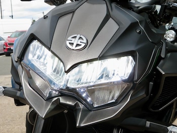Used Kawasaki Z 2024 for sale - bike-79286757: Photo