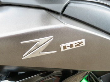 Used Kawasaki Z 2024 for sale - bike-79286757: Photo