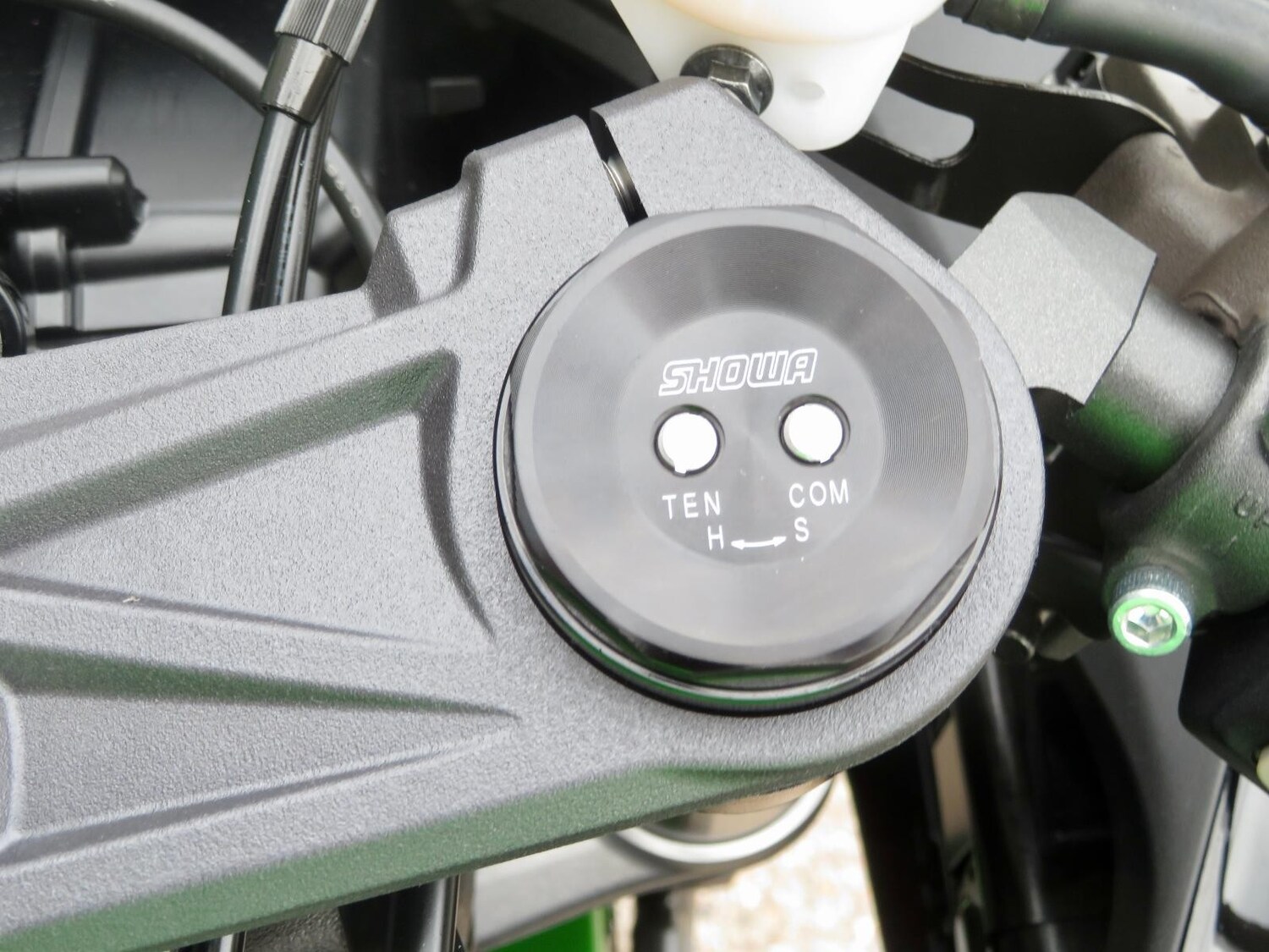 Used Kawasaki NINJA ZX 6 2025 for sale - 78907215: Photo 20