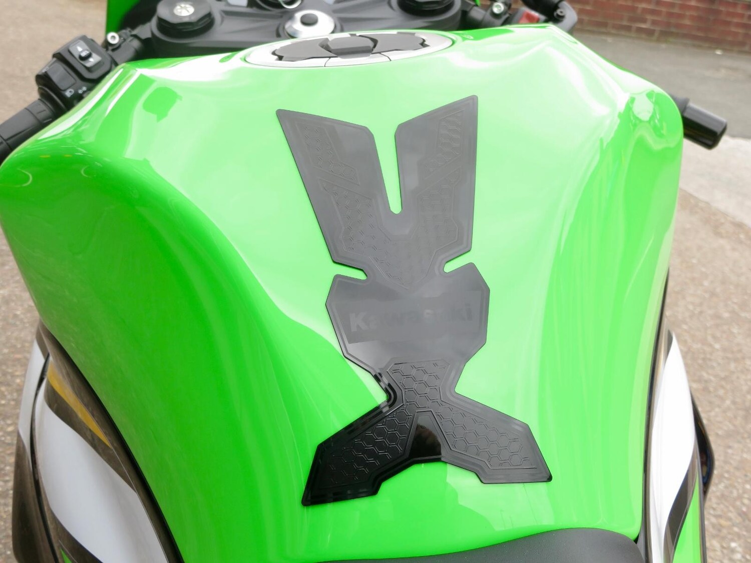 Used Kawasaki NINJA ZX 6 2025 for sale - 78907215: Photo 21
