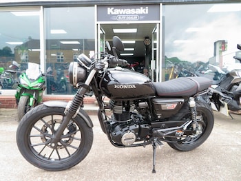 Used Honda GB 2025 for sale - bike-79137036: Photo