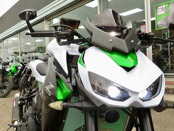 Used Kawasaki Z 2016 for sale - bike-79323552: Photo