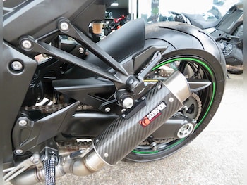 Used Kawasaki Z 2016 for sale - bike-79323552: Photo