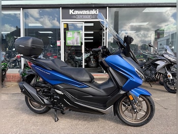 Used Honda NSS 2023 for sale - bike-78907279: Photo