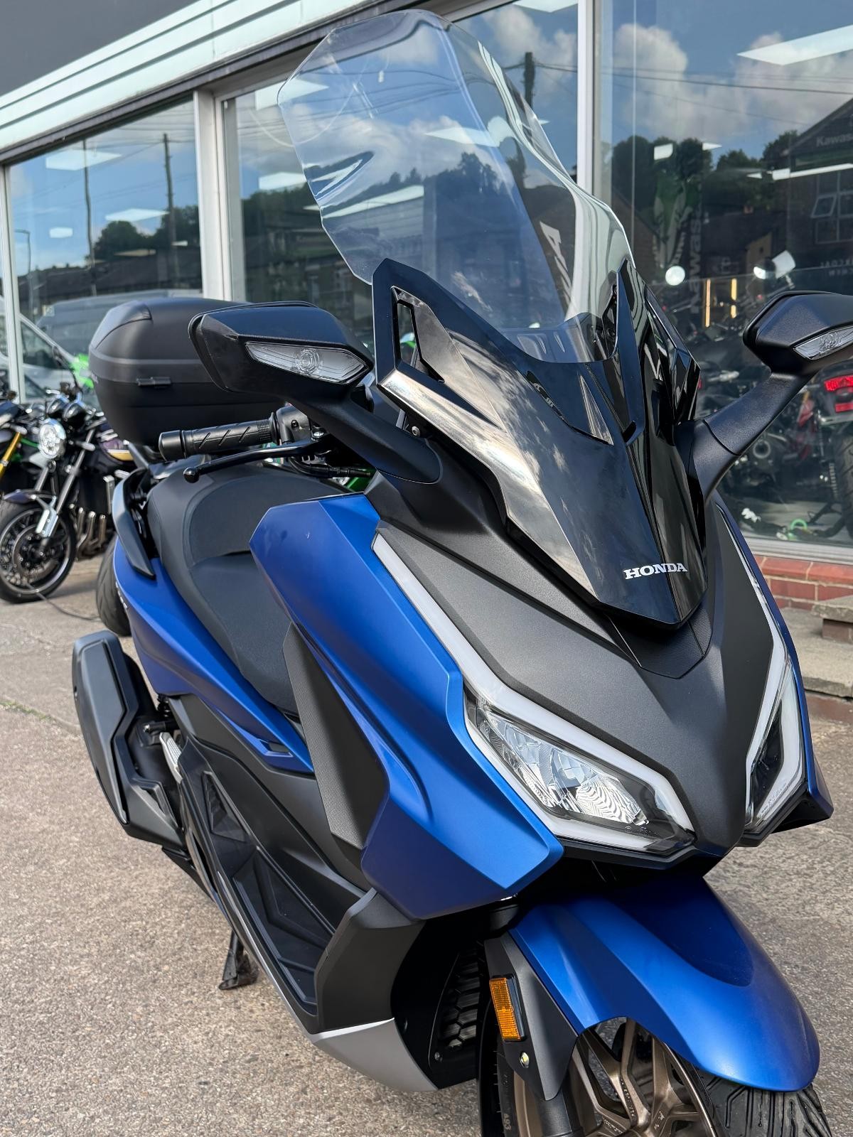 Used Honda NSS 2023 for sale - 78907279: Photo 2