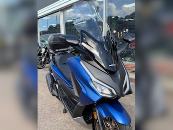 Used Honda NSS 2023 for sale - bike-78907279: Photo