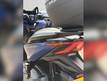 Used Honda NSS 2023 for sale - bike-78907279: Photo
