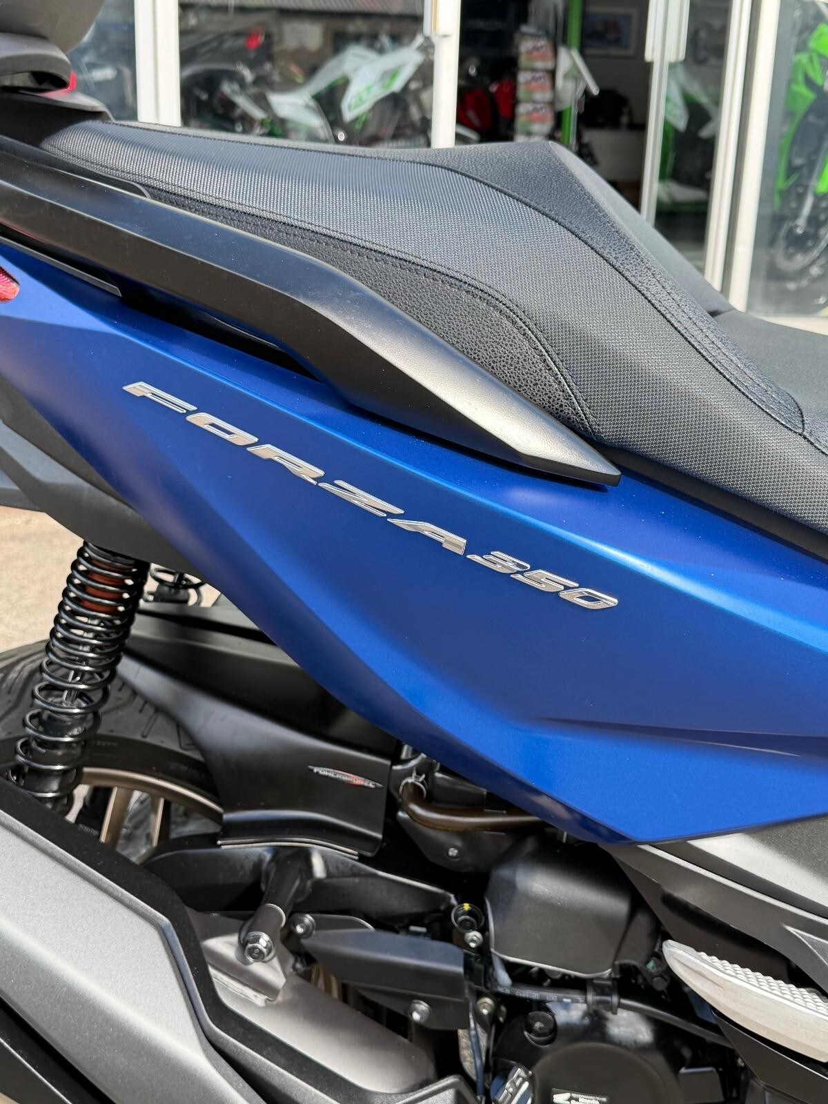 Used Honda NSS 2023 for sale - 78907279: Photo 4