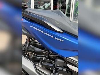 Used Honda NSS 2023 for sale - bike-78907279: Photo