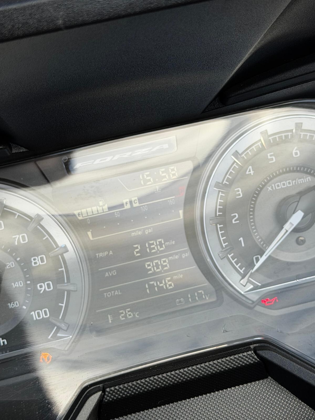 Used Honda NSS 2023 for sale - 78907279: Photo 7