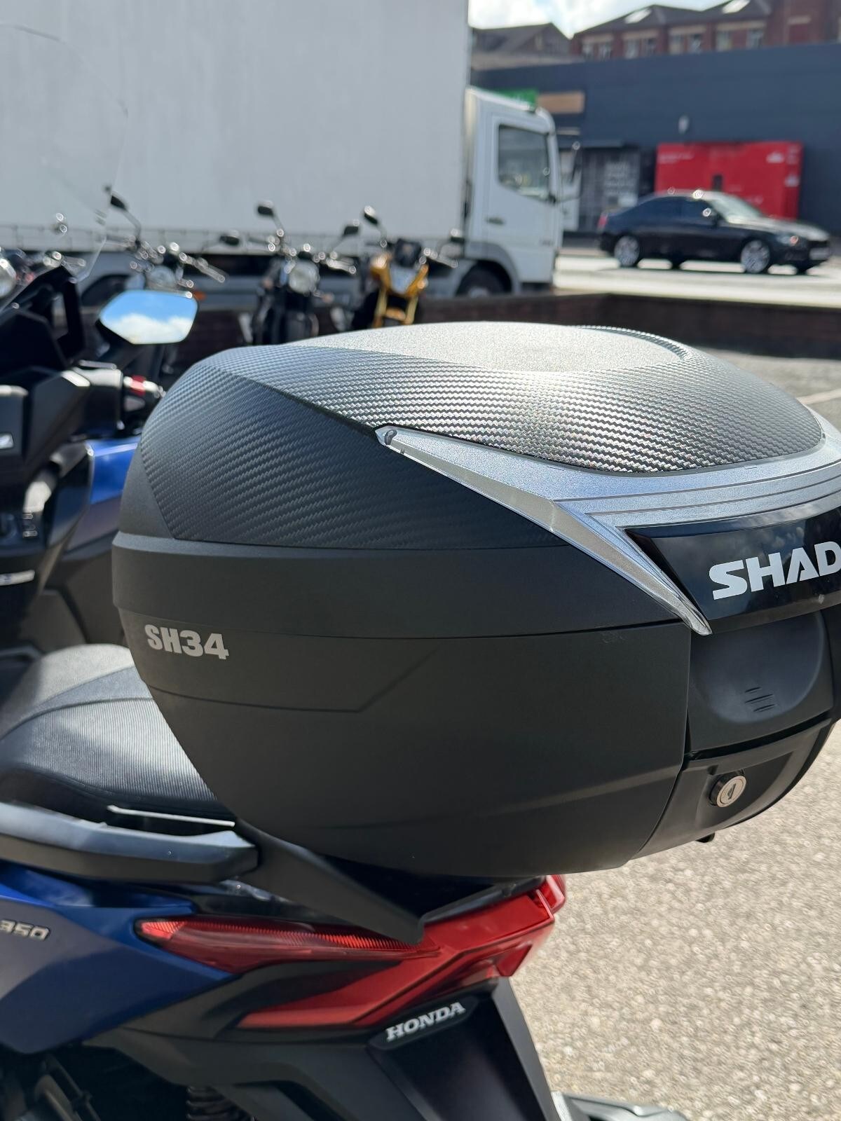 Used Honda NSS 2023 for sale - 78907279: Photo 8