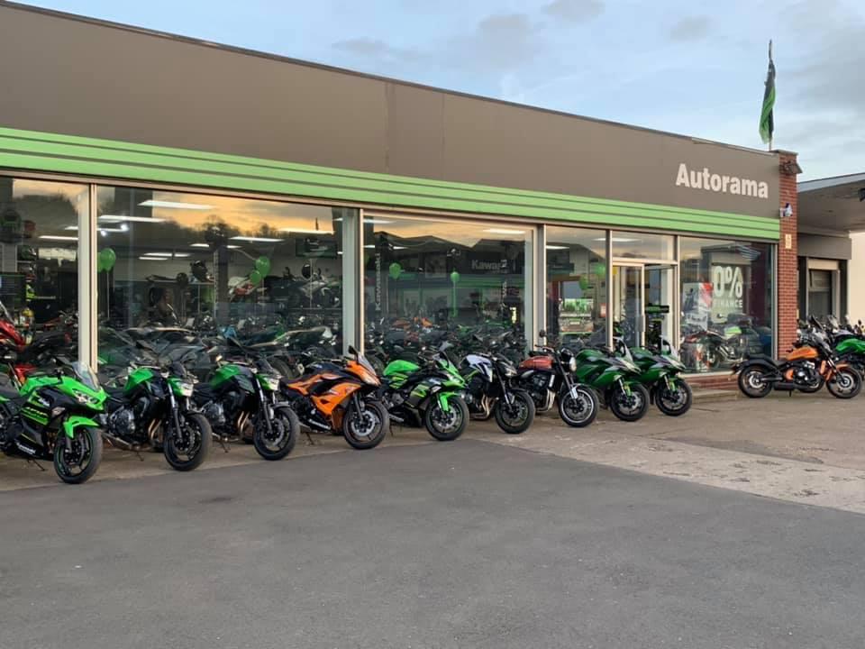 Used Kawasaki NINJA ZX 10 2023 for sale - 78907208: Photo 18