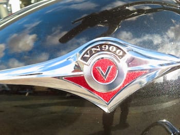 Used Kawasaki VN 900 2014 for sale - bike-79739537: Photo