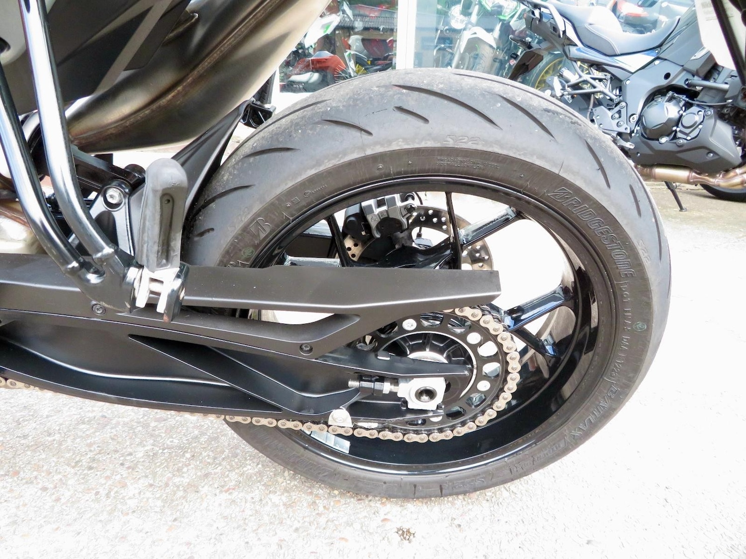 Used KTM Duke 2019 for sale - 78907251: Photo 10