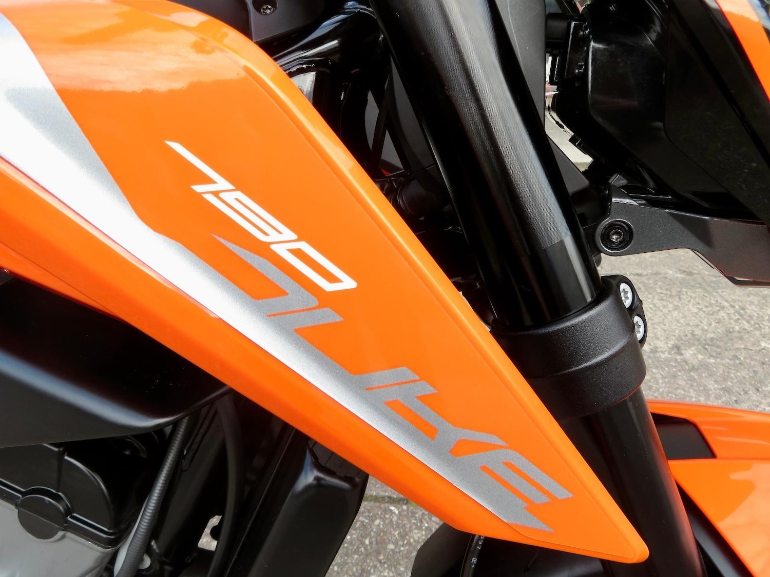 Used KTM Duke 2019 for sale - 78907251: Photo 17