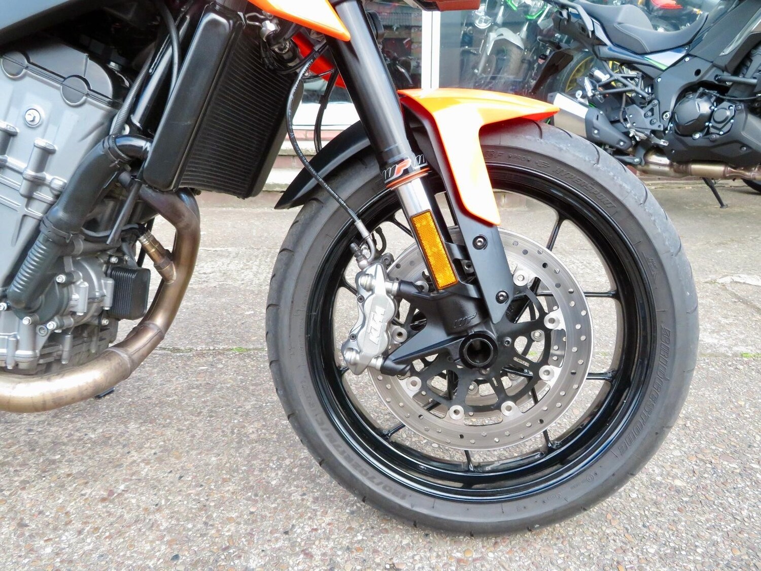 Used KTM Duke 2019 for sale - 78907251: Photo 18