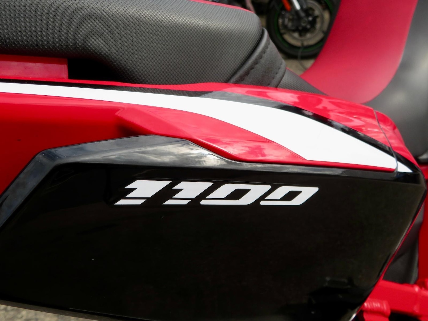 Used Honda AFRICA TWIN 2021 for sale - 78907265: Photo 2