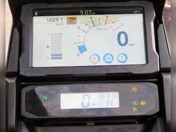 Used Honda NT 2024 for sale - bike-79665172: Photo