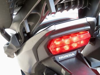 Used Honda NT 2024 for sale - bike-79665172: Photo
