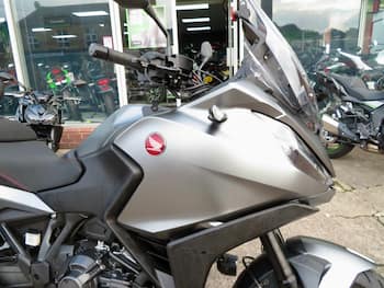 Used Honda NT 2024 for sale - bike-79665172: Photo