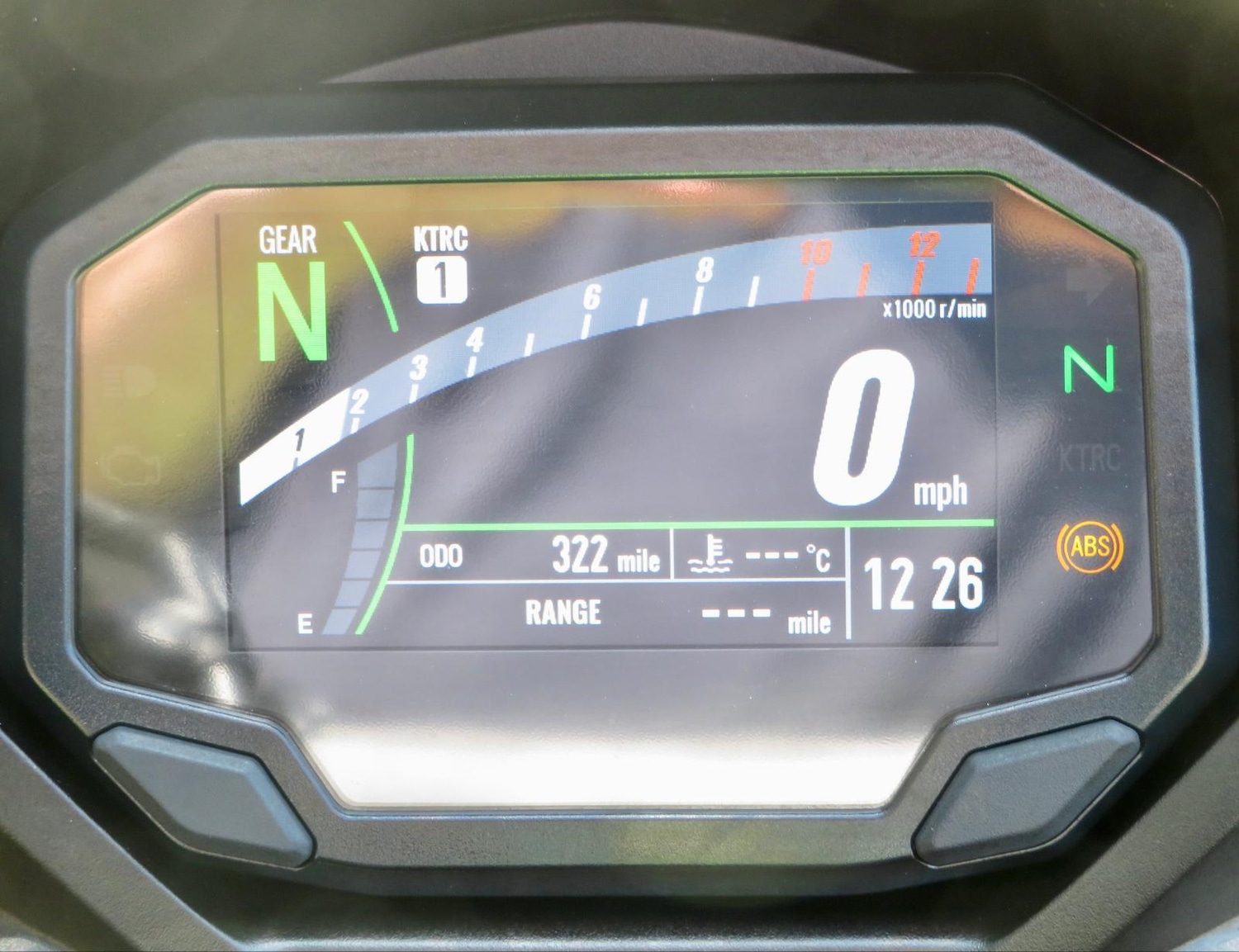 Used Kawasaki NINJA 650 2025 for sale - 78907212: Photo 18