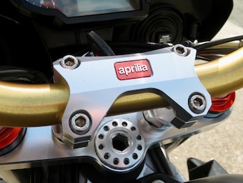 Used Aprilia RSV 2009 for sale - bike-78907270: Photo