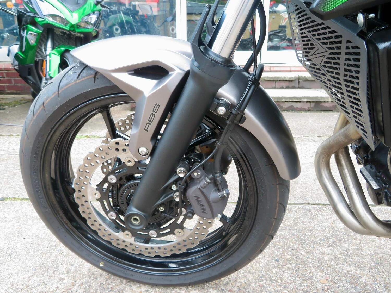 Used Kawasaki Z 2019 for sale - 78907292: Photo 11