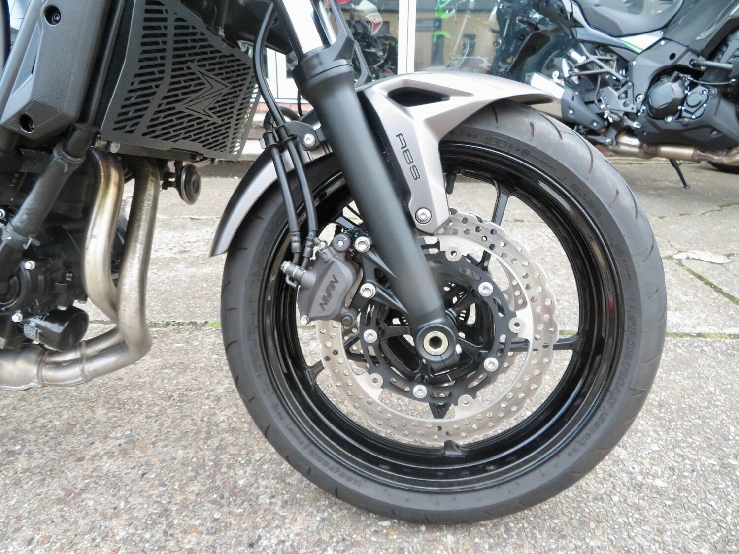 Used Kawasaki Z 2019 for sale - 78907292: Photo 20