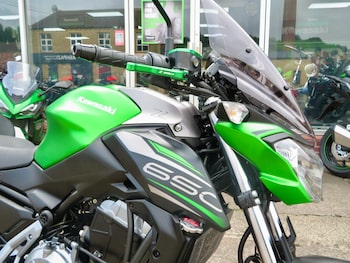 Used Kawasaki Z 2019 for sale - bike-78907292: Photo