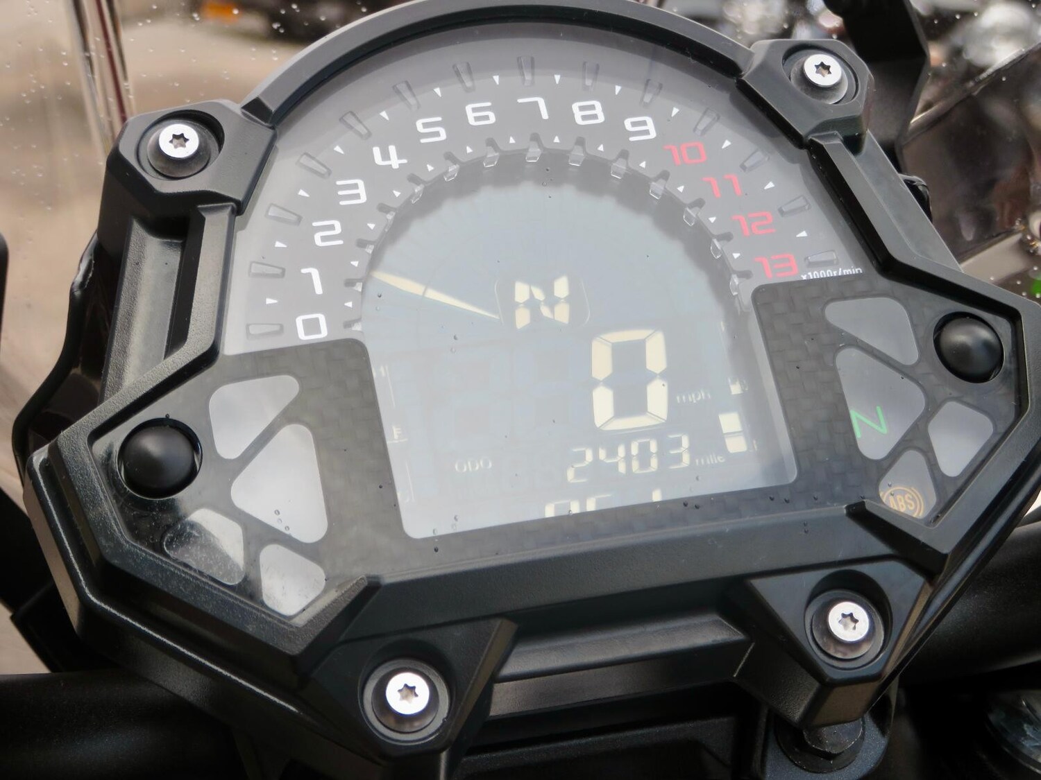 Used Kawasaki Z 2019 for sale - 78907292: Photo 3