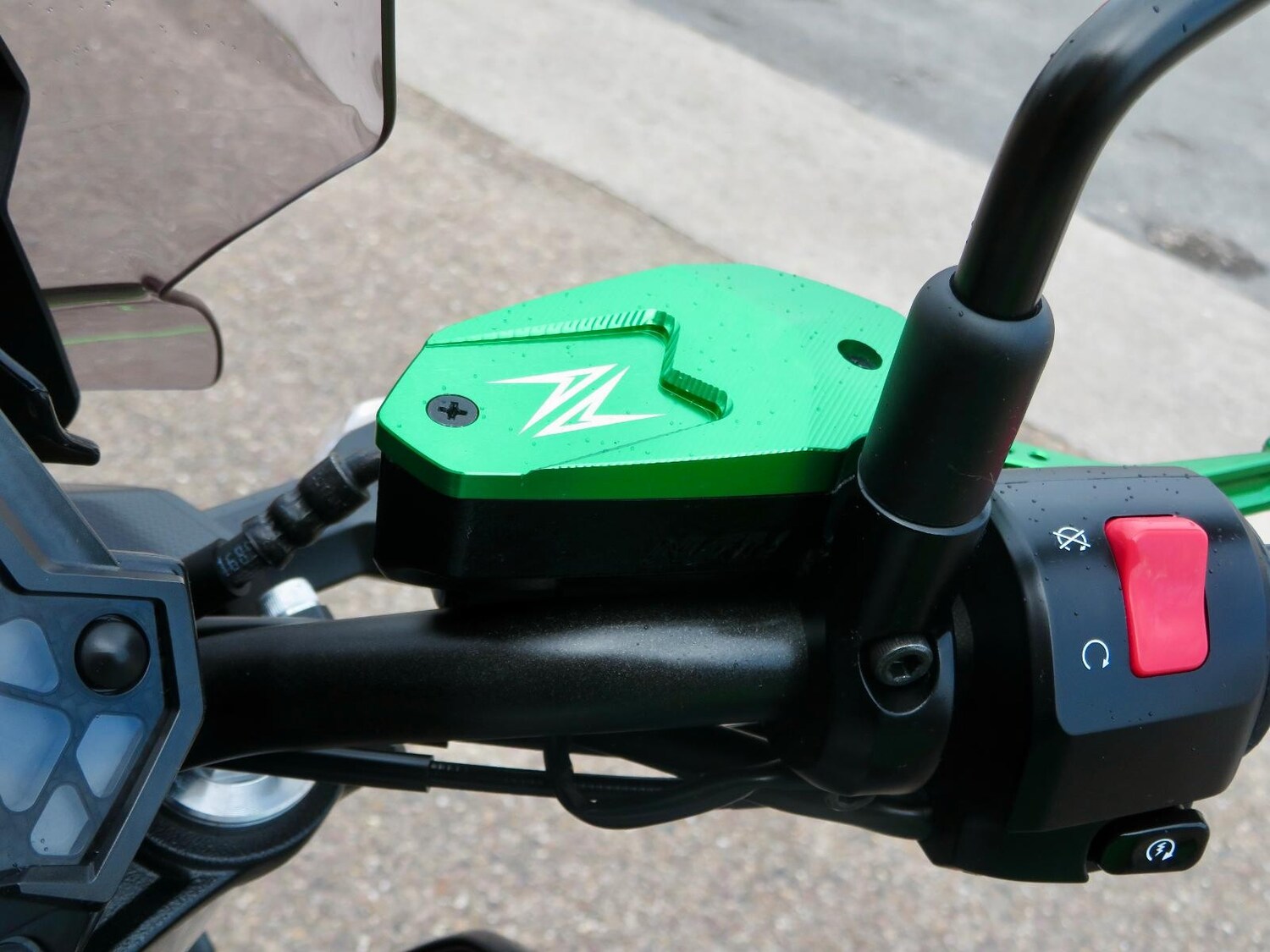 Used Kawasaki Z 2019 for sale - 78907292: Photo 5