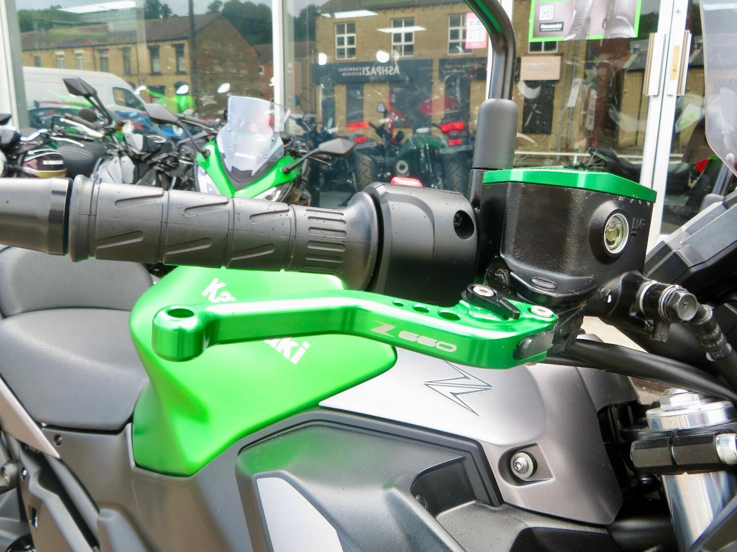 Used Kawasaki Z 2019 for sale - 78907292: Photo 7