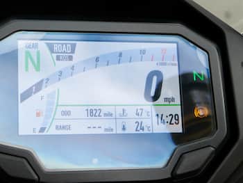 Used Kawasaki Ninja 2023 for sale - bike-79644744: Photo