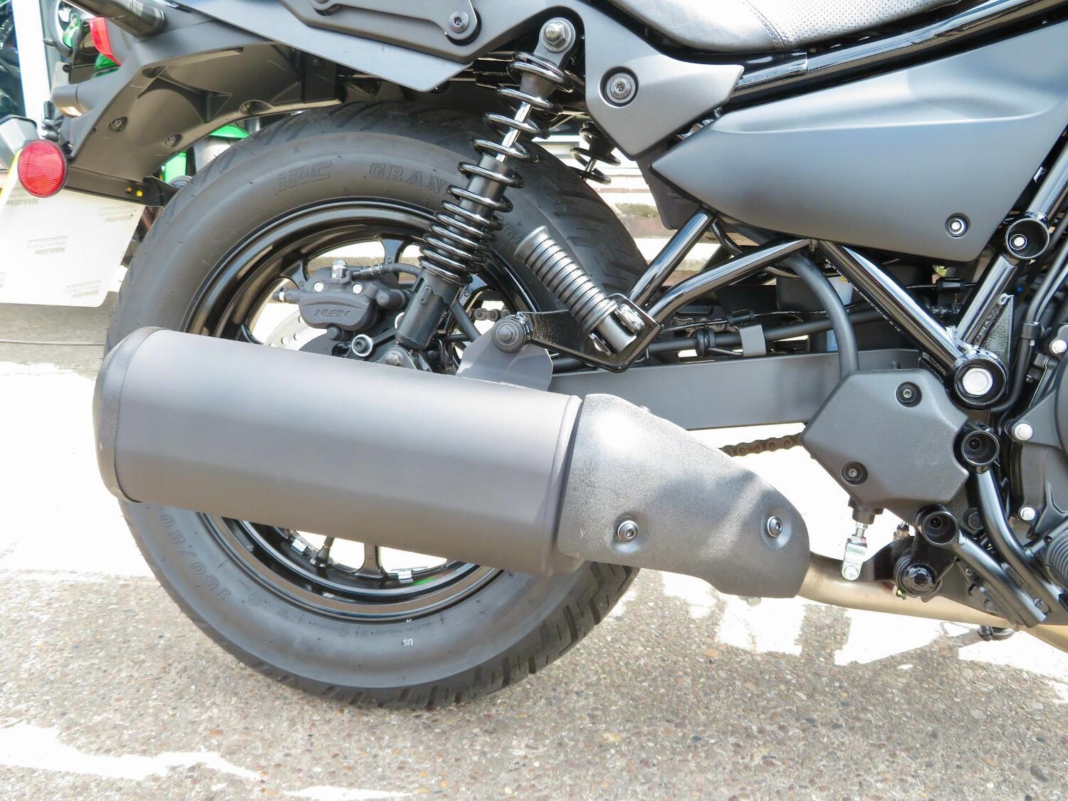 Used Kawasaki ELIMINATOR 2024 for sale - 78907209: Photo 14