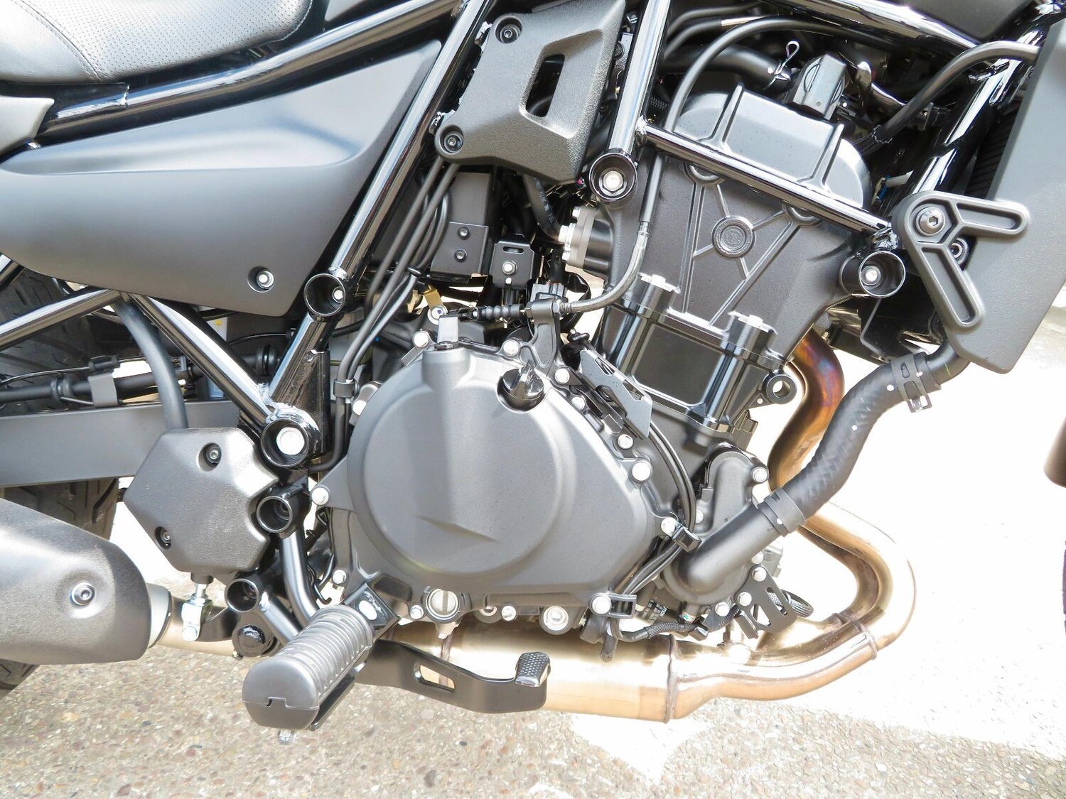 Used Kawasaki ELIMINATOR 2024 for sale - 78907209: Photo 15