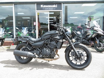 Used Kawasaki ELIMINATOR 2024 for sale - bike-78907209: Photo