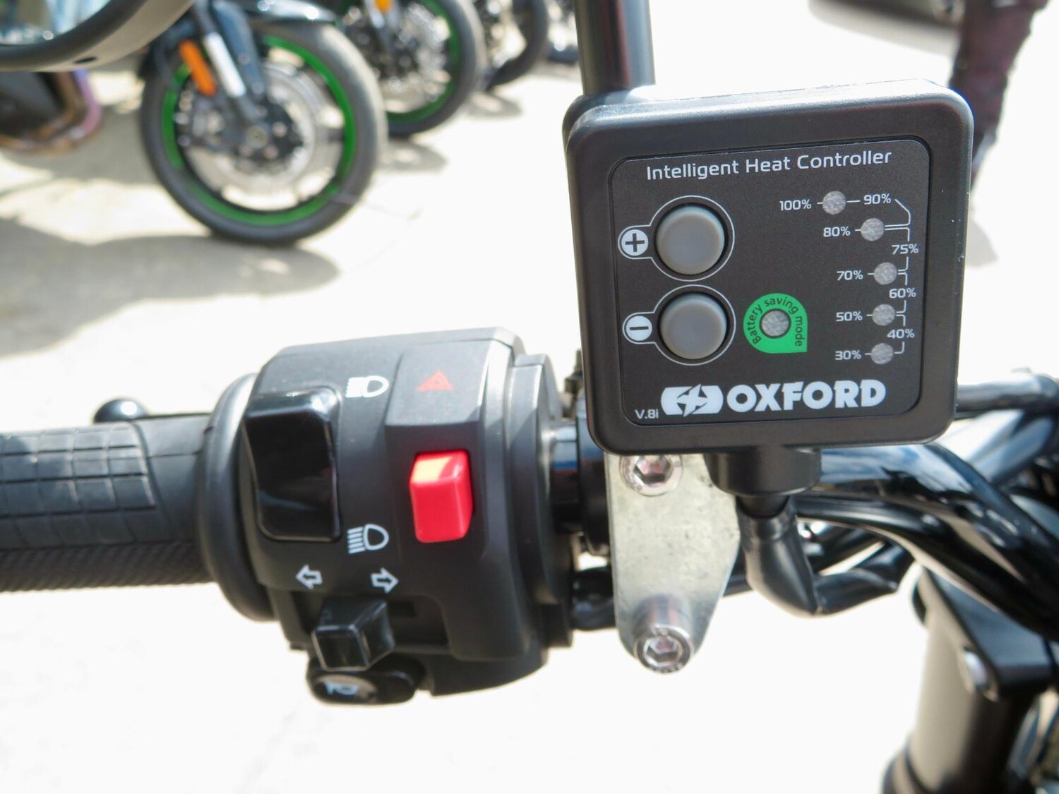 Used Kawasaki ELIMINATOR 2024 for sale - 78907209: Photo 20