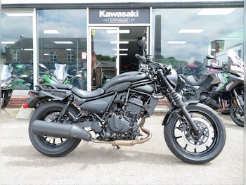 Used Kawasaki ELIMINATOR 2024 for sale - bike-78907209: Photo