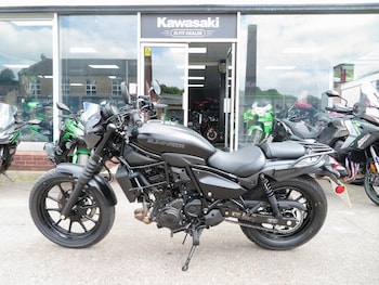 Used Kawasaki ELIMINATOR 2024 for sale - bike-78907209: Photo